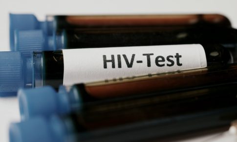 Nevada HIV: Stigma, Discrimination and Bias