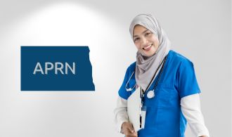 North Dakota APRN Renewal Bundle