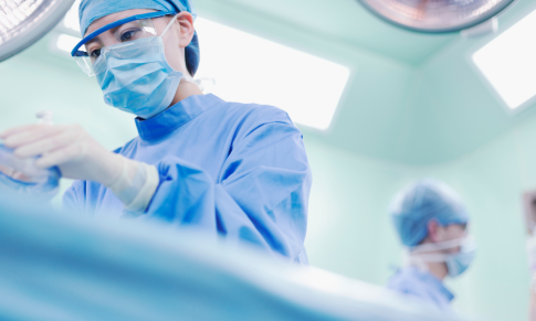 Universities Add Nurse Anesthesia Programs as Projections Show Increase of Jobs