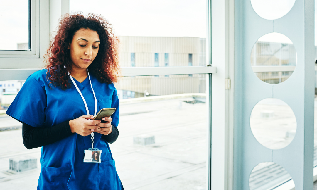 Pros and Cons of Social Media for Nurses