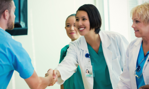 RN Recruitment Takes Roughly 3 Months, Survey Finds
