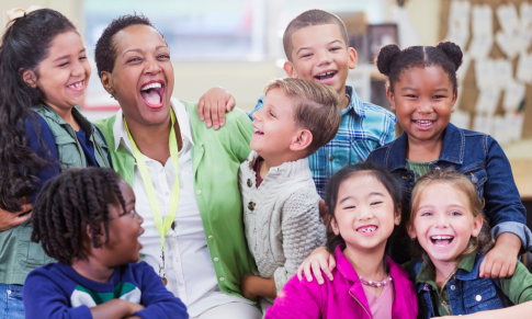In Session: The State of the School Nurse