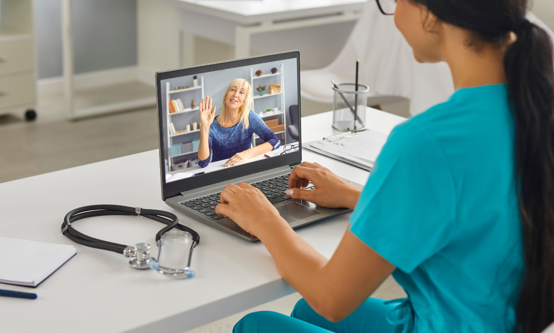 Telehealth Modernization Act Sees Groundswell of Support