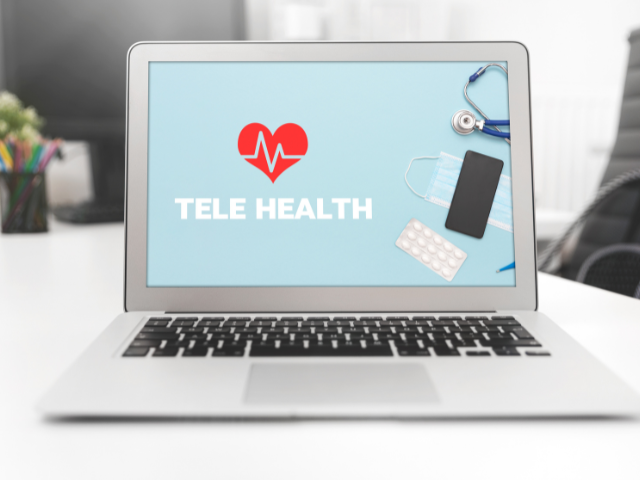 Telehealth Nurse