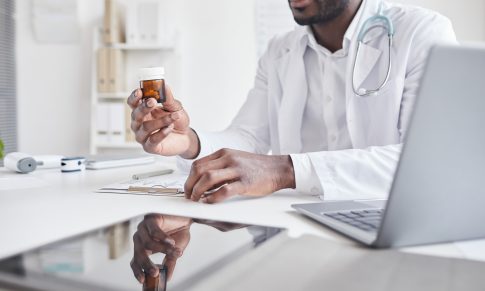 Tennessee Controlled Substance Prescribing