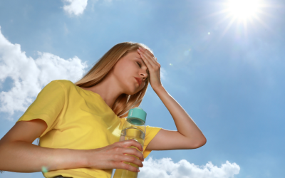 5 Tips to Protect Yourself from Ultraviolet Rays