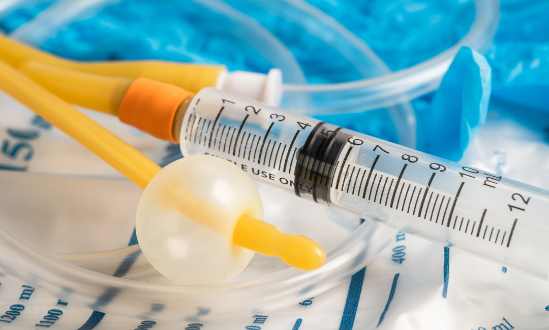 Things Nurses Should Know About Urinary Catheters