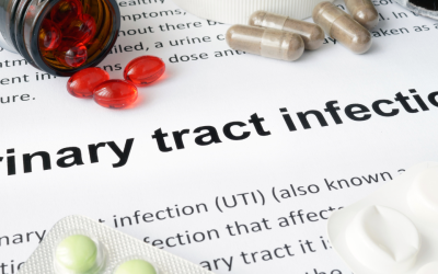 Talking About Urinary Tract Infections