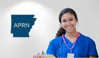 Arkansas APRN Bundle