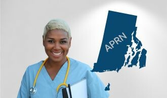 Rhode Island APRN Bundle