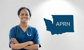 Washington APRN Bundle