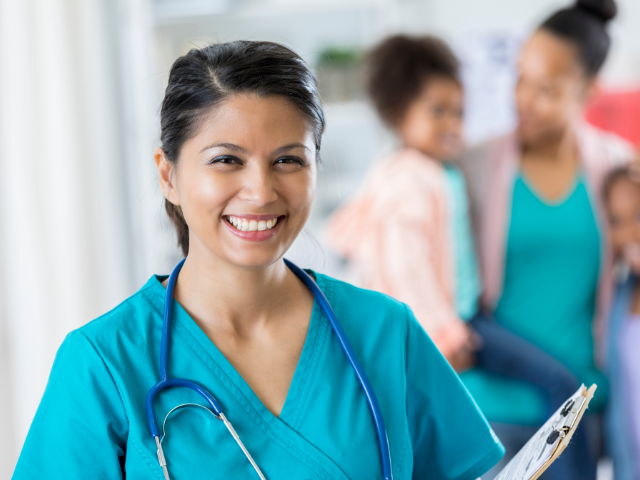 new jersey nursing license