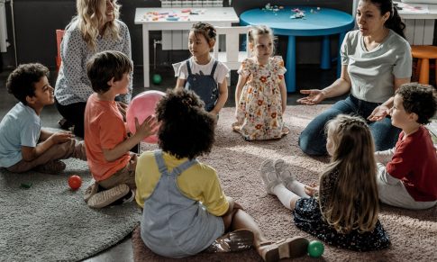 Autism Spectrum Disorder: Care Disparities in Underserved Populations