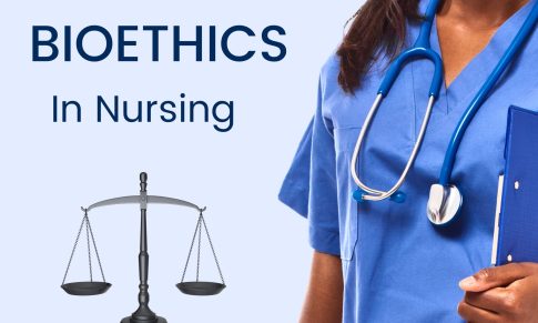 Bioethics in Nursing