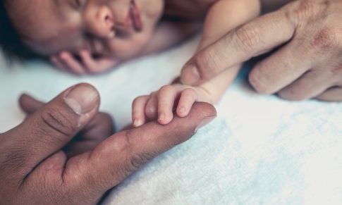 Congenital Heart Defects in Newborns