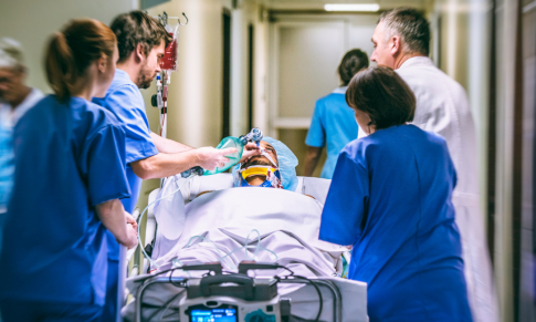 New Study: Emergency Nurses Use These Principles for Personal, Professional Sustainability
