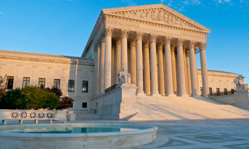 Supreme Court Ruling Among Potential Hurdles for Nursing Home Staffing Mandate