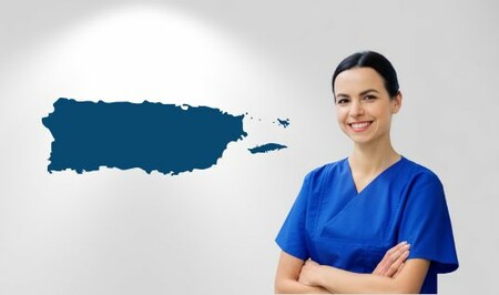 Puerto Rico LPN Bundle