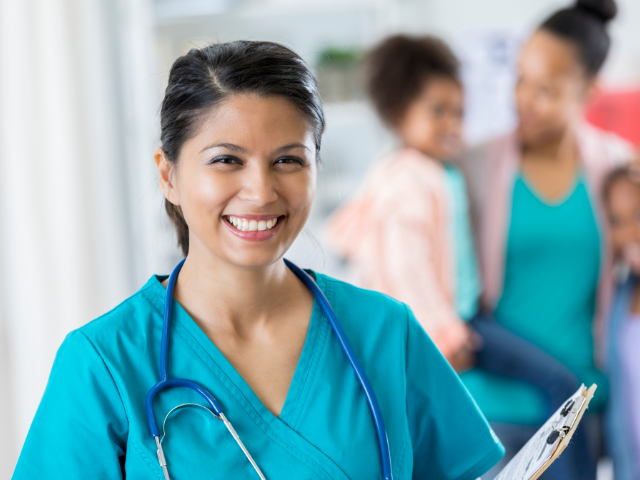 nursing ceu online