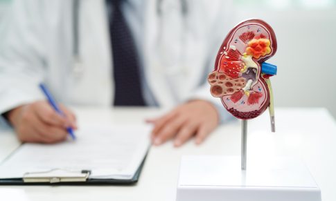 Acute Kidney Injury: Inpatient Management and Treatment
