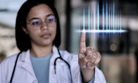 Artificial Intelligence in Healthcare