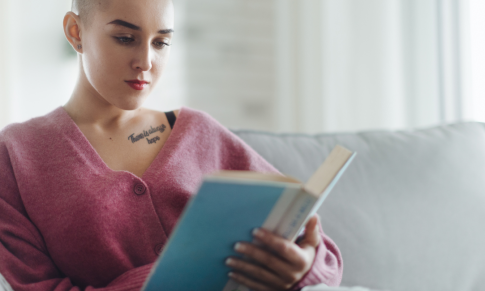 CBT for Breast Cancer Survivors? Nursing Student’s Doctoral Project Shows Promise