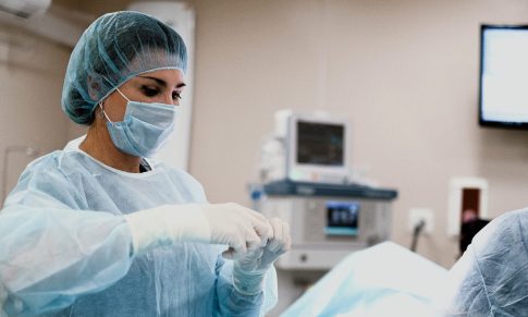 Cardiac Catheterization for the Novice Nurse