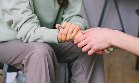 Caring for the Transgender Patient