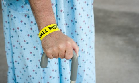 Fall Prevention in Inpatient Settings