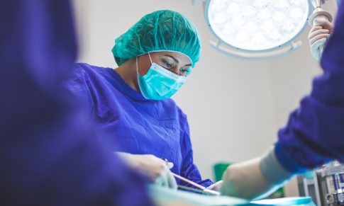 Flap Surgery: The Basics