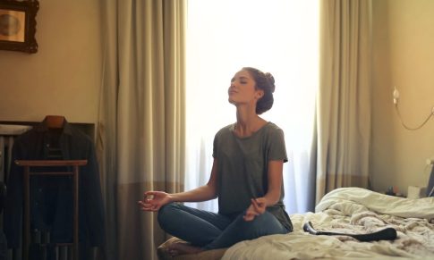 Meditation for Nurses