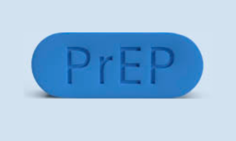 PrEP: HIV Prevention and Education for High-Risk Individuals