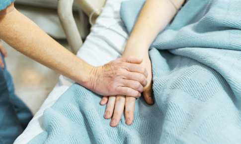 Quality Improvement in Hospice Care