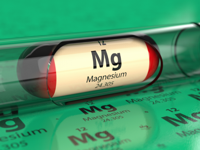 Should I take magnesium