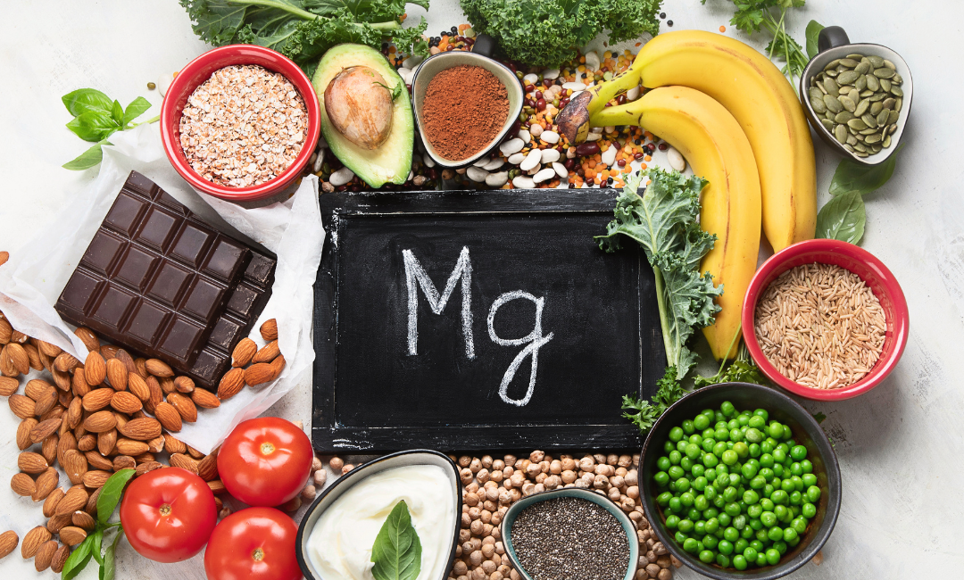 Should I Take Magnesium? Nurse Explores the Nutrient Powerhouse