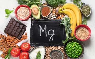 Should I Take Magnesium? Nurse Explores the Nutrient Powerhouse