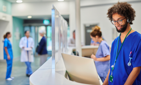 Supplemental Nurse Employment Has Surged Since 2019, New Report Reveals