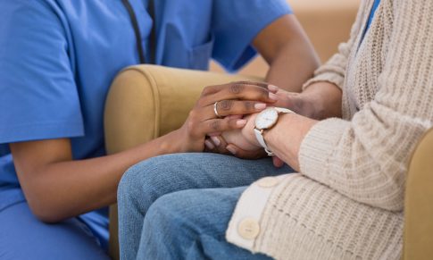 Trauma Informed Care in Nursing