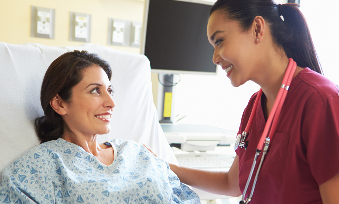 4 Ways to Incorporate Active Listening Techniques into Patient Care