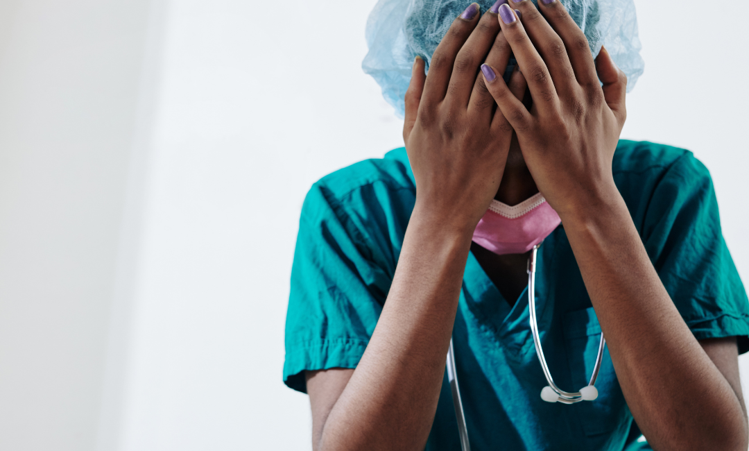 Bullying in the Workplace: How New Nurses Can Find Their Voice & Help Patients