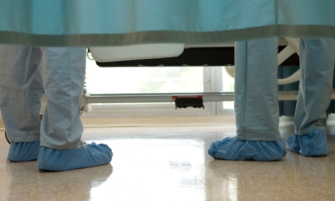 Happy Feet: Essential Foot Care Tips for Nurses