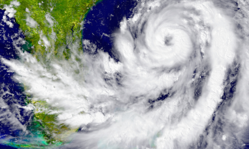 Navigating the Storm: Working as a Nurse During Hurricane Season