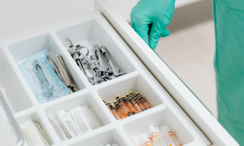 Liver Biopsy Considerations
