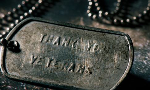 What Does It Take to Become a Military Nurse?