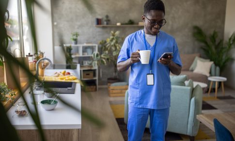 Social Media Guidelines for Nurses
