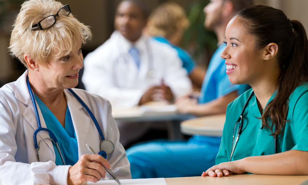 3 Tips to Land Your First Nursing Job Before Graduation