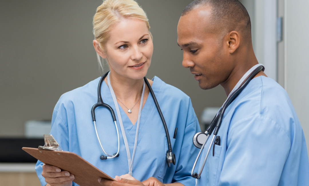 Nursing Workforce Rebound? See What the Surveys Show