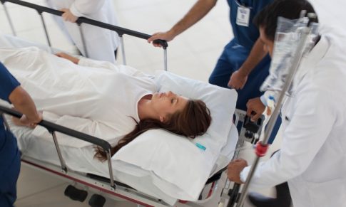 Rapid Response Teams in Cardiac Events