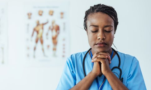 Incorporating Spirituality in Patient Care