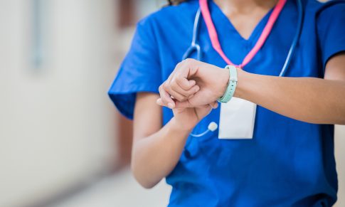 Time Management Strategies for the New Nurse